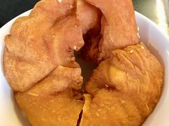 咸煎饼-伍湛记 · 广州老字号(龙津中路店)