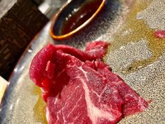 -大渔铁板烧(东城店)