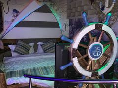 -悦胜酒店(杭州信义坊店)