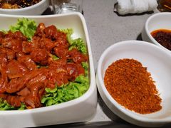 -海底捞火锅(凯德广场店)