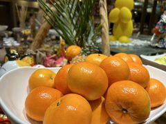 -西安高新希尔顿酒店·咖啡露台西餐厅