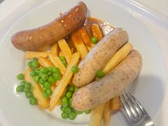 -宜家·瑞典风味餐厅(无锡店)