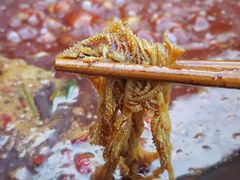 -周幺妹重庆老火锅(银泰城总店)