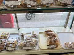 -长发西饼(相城店)