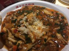 -谭十三南昌大排档(船山路总店)