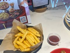 -必胜客(栖乐荟店)