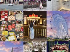 -南昌之星游乐场