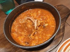 -萨莉亚意式餐厅(杭州滨江天街店)