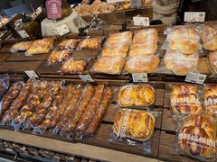 -西村叔叔的店·面包·甜品·蛋糕(清河万象汇店)