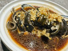 -王家沙点心店(南京西路总店)