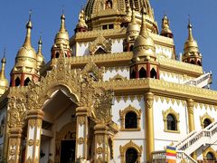 -瑞丽独树成林风景区