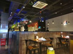 大堂-胖哥俩肉蟹煲(福州仓山爱琴海店)