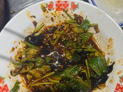 -胡同泥炉烤肉(总店)