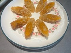 -如轩·海鲜砂锅粥·潮汕菜(南城店)