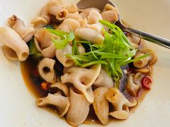 -悦融·京鲁菜·露台花园(安定门店)