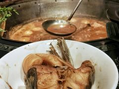 -陈大锅·岳阳鱼馆·地道岳阳菜(美食街店)