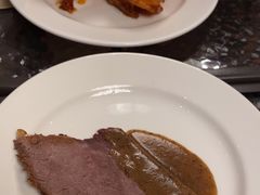 -韵咖啡自助餐厅(天津香格里拉店)