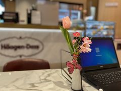 -哈根达斯(SM店)