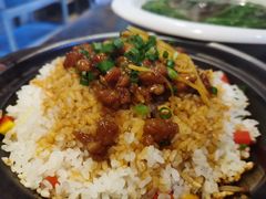 -先机泉水鸡汤(南山老君洞店)