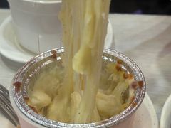 -蘑菇餐厅(小火瓦巷店)