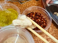 -威邵鸡煲(西华路总店)