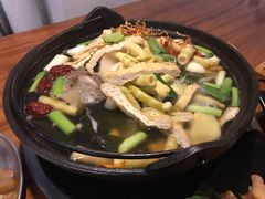 牛杂拼盘-有家牛馆·回归中式牛排·传承温州味(滨江龙湖天街店)