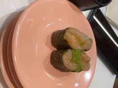 -争鲜回转寿司(天府广场-今站PLUS店)