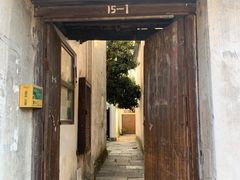 -小河直街历史文化街区