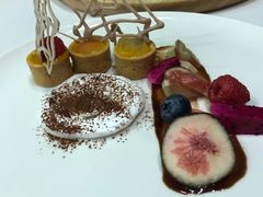 -WOLFGANG PUCK KITCHEN & BAR(迪士尼小镇店)