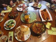 -徐家饭堂(金碧家园店)