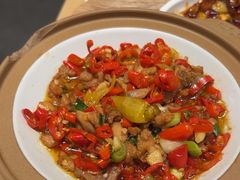 -乡村基·川味现炒大王(熙悦天街店)