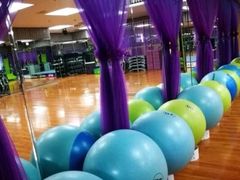 -西吉马游泳健身(协信店)