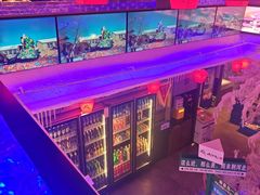 -山河屯铁锅炖鲜鹅·东北菜(开发区一店)