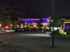 -江门古兜温泉小镇