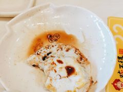 荷包蛋-咬不得高祖生煎·简餐(骆家庄店)