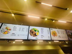 -贝林大翅鲸简餐厅(国家海洋博物馆店)