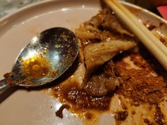 -牛牛章·章鱼水煎肉(光谷世界城店)
