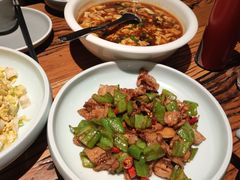 -YAFEE雅菲·粤菜·湘菜·融合菜(魏公村店)