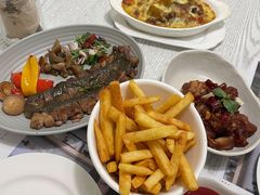 -娜娜家·Nana's restaurant(国金汇店)