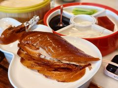 -小吊梨汤·北京菜·烤鸭(双井乐成中心店)