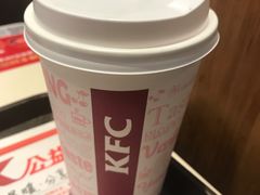 -肯德基(沈阳机场T3店)