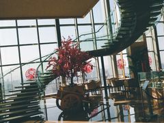 -视界美食自助餐厅·石家庄希尔顿酒店