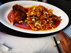 -丰收日·小海鲜·沪上家宴(顾村正大店)
