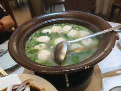 -君霖海鲜私房菜(春柳店)