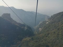 -少华山国家森林公园