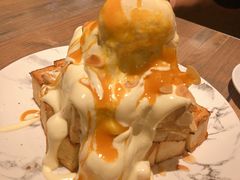 -卡朋西餐(扬名广场店)