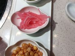 -拈菜(观音桥阳光世纪店)