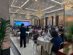 -轩记海鲜餐厅·四十五年老字号·经典粤菜(西区彩虹店)