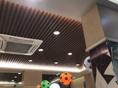 -秦老大西安羊肉泡馍馆(健德门店)