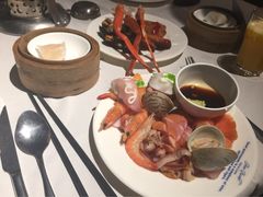 多伦多海鲜自助餐厅(江阴万达店)-星伦多自助料理(江阴万达店)